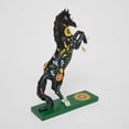thumbnail image 3 of Trail of Painted Ponies Wildflower Figurine 10.5in H, 3 of 3