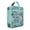 Greenish-blue-14, variant on Starfish Lunch Box: Insulated Ocean Life Bag for School & Office – Reusable, Leakproof, Compact with Pockets