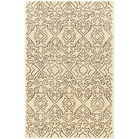 

Aspire Wool Kindle Ivory And Charcoal 5X