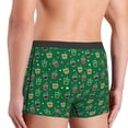thumbnail image 5 of Naloa Milk Tea Print Mens Underwear - Boxers for Men, Classic Briefs for Men, 5 of 9