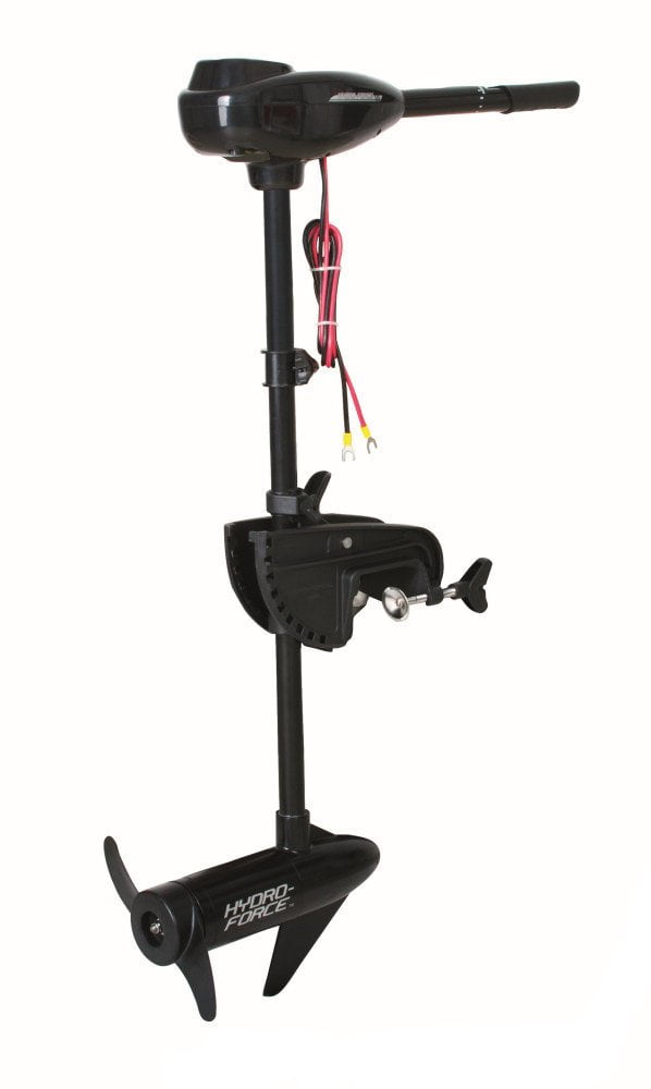 Bestway HydroForce 312 Watt Bush Motor for Inflatable Boats/Rafts 65043