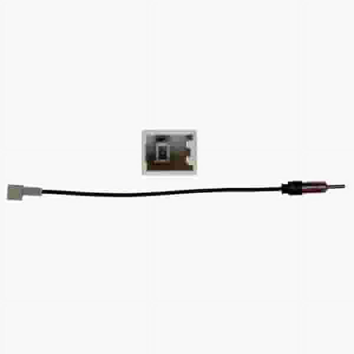 Metra Single DIN Stereo Install Dash Kit – Fits Hyundai Elantra 2017-2018 – SC2-RadioKit2256