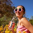 thumbnail image 7 of Hint Bottled Water, Peach Raspberry - Purified Flavored Water with Zero Calories, Sugar Free, Natural Flavors - 16 Fl Oz (Pack of 12), 7 of 7