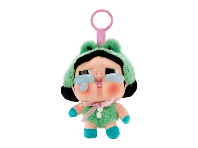 Pop Mart Labubu The Monsters Have a Seat DADA Vinyl Plush, from