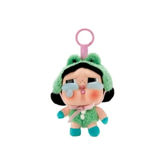 Pop Mart Labubu The Monsters Have a Seat QUQU Vinyl Plush, from