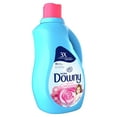 thumbnail image 2 of Downy Ultra Liquid Fabric Conditioner (Fabric Softener), April Fresh, 90 Loads, 77 fl oz, 2 of 6