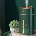 thumbnail image 3 of 1000ML USB Humidifier, Cool Mist Aroma Diffuser with Colorful LED Night Light, Quiet Desktop Evaporative Purifier for Home and Office, 3 of 6