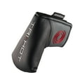 thumbnail image 5 of Pre-Owned RH Tri-Hot 5k Double Wide CH Mens Putter Stroke Lab 3GEN Red Standard, 5 of 7