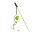 thumbnail image 1 of Juguete Gato Pawffy Stick Cascabel Color Variado Sunny Sunny SP-3771, 1 of 2