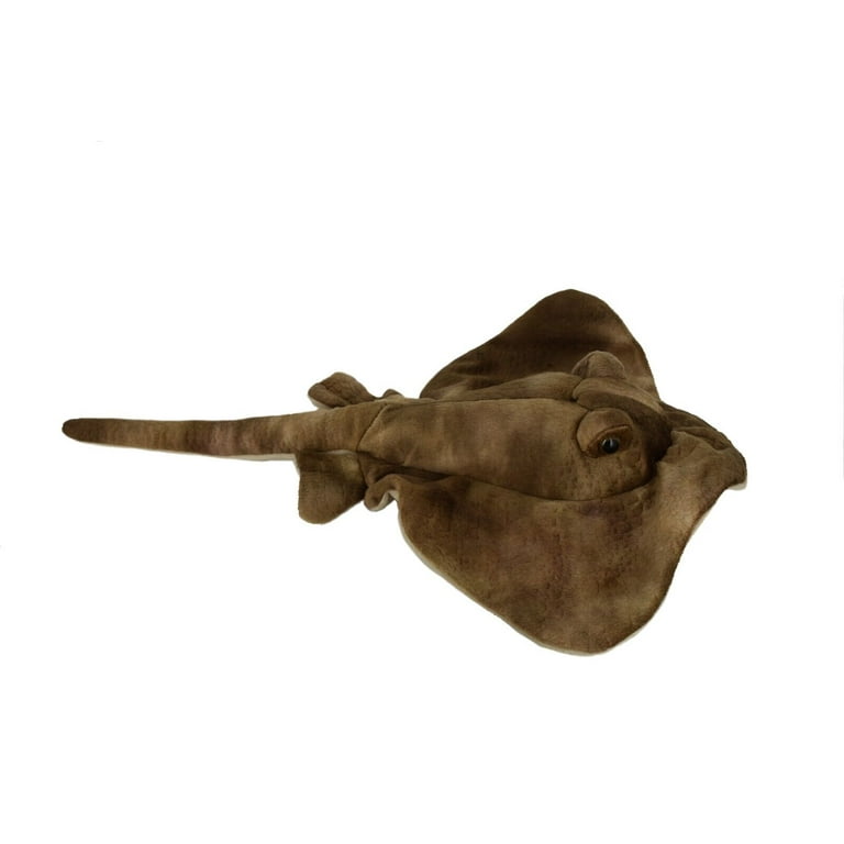 Stingray stuffed sales animal walmart