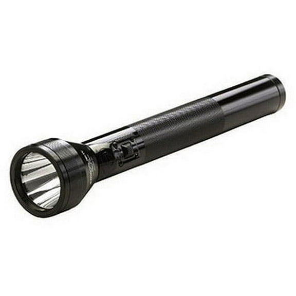Streamlight SL-20L Flashlight with 12V DC NiMH