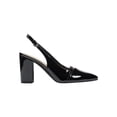 thumbnail image 2 of Unisa Women's Mernie Pointed Toe Slingback Heel, 2 of 5