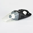 thumbnail image 6 of Vacemry Vehicle Vacuum Cleaner, Wired Handheld Car Vacuum Cleaner, High Power Dry Wet Vacuum for Car Home, Rechargeable Portable Vacuum with Brush and Hose, Strong Suction for Dust Debris, 6 of 9