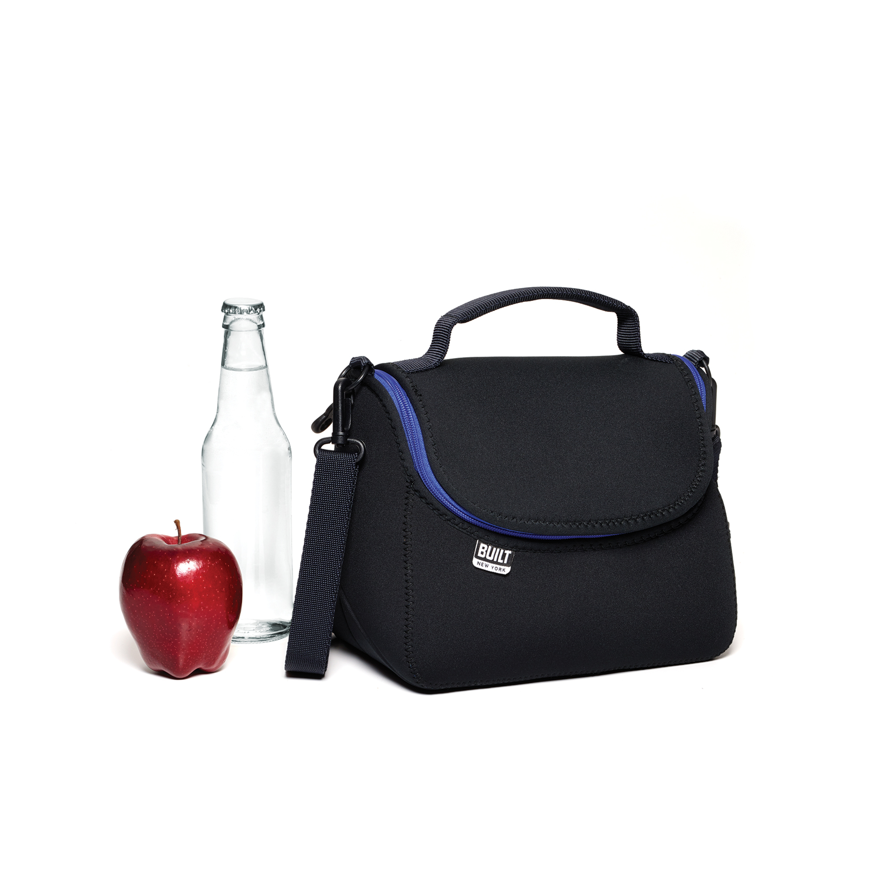 built ny bistro lunch tote
