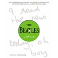 thumbnail image 1 of The Beatles Lyrics, 1 of 1