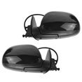 thumbnail image 4 of Geelife Mirror Power Heated Left/Right Pair For 2000-2006 Toyota Tundra, 4 of 8