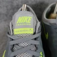 thumbnail image 4 of Shoes Womens 8 Athletic Trainer Flex Supreme TR 4 Running Active Grey Green, 4 of 6