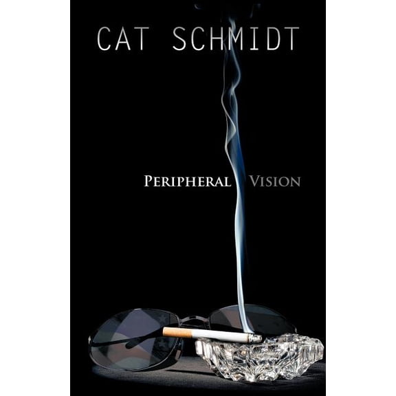 Peripheral Vision (Paperback)
