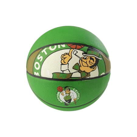UPC 029321730601 product image for Spalding NBA Boston Celtics Team Logo | upcitemdb.com