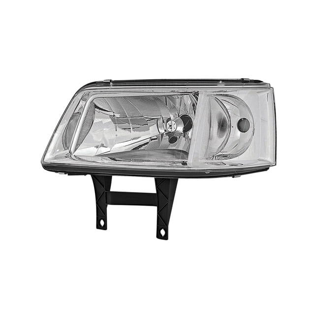 FARO DEPO EUROVAN 2005 al 2009 VOLKSWAGEN Izquierdo/Piloto
