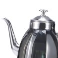 thumbnail image 4 of GROWTH TANK Stainless Steel Coffee Tea Kettle Stovetop Tea Kettle for Travel .5L 1.5L, 4 of 4
