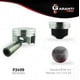 thumbnail image 1 of Pistones Garanti Para Pontiac Gto 2004 - 2004, 1 of 1