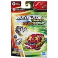 thumbnail image 2 of Beyblade Burst QuadDrive Astral Spryzen S7 Spinning Top Starter Pack with Launcher, 2 of 4