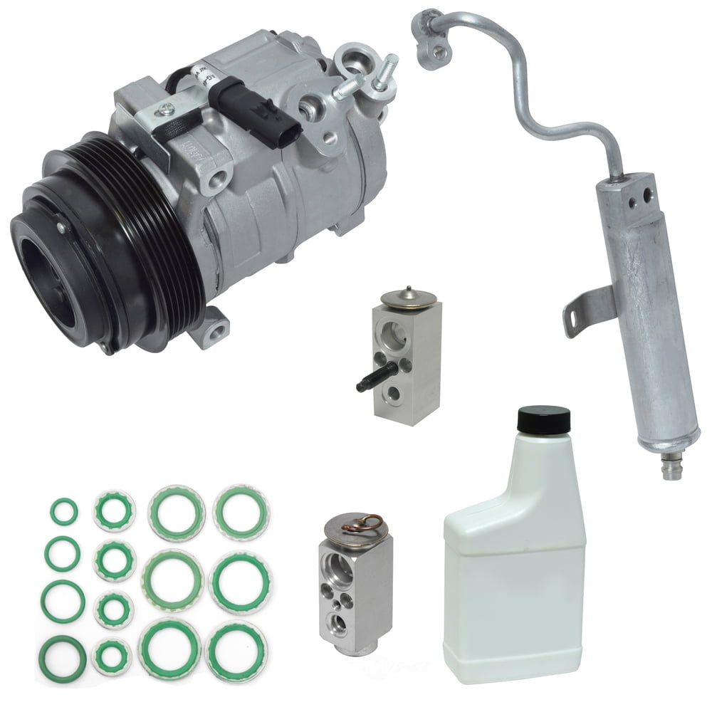 UAC KT 5294 Compressor Replacement Kit