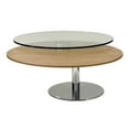 thumbnail image 2 of Canadian Elisa Extendable End Table, 2 of 2
