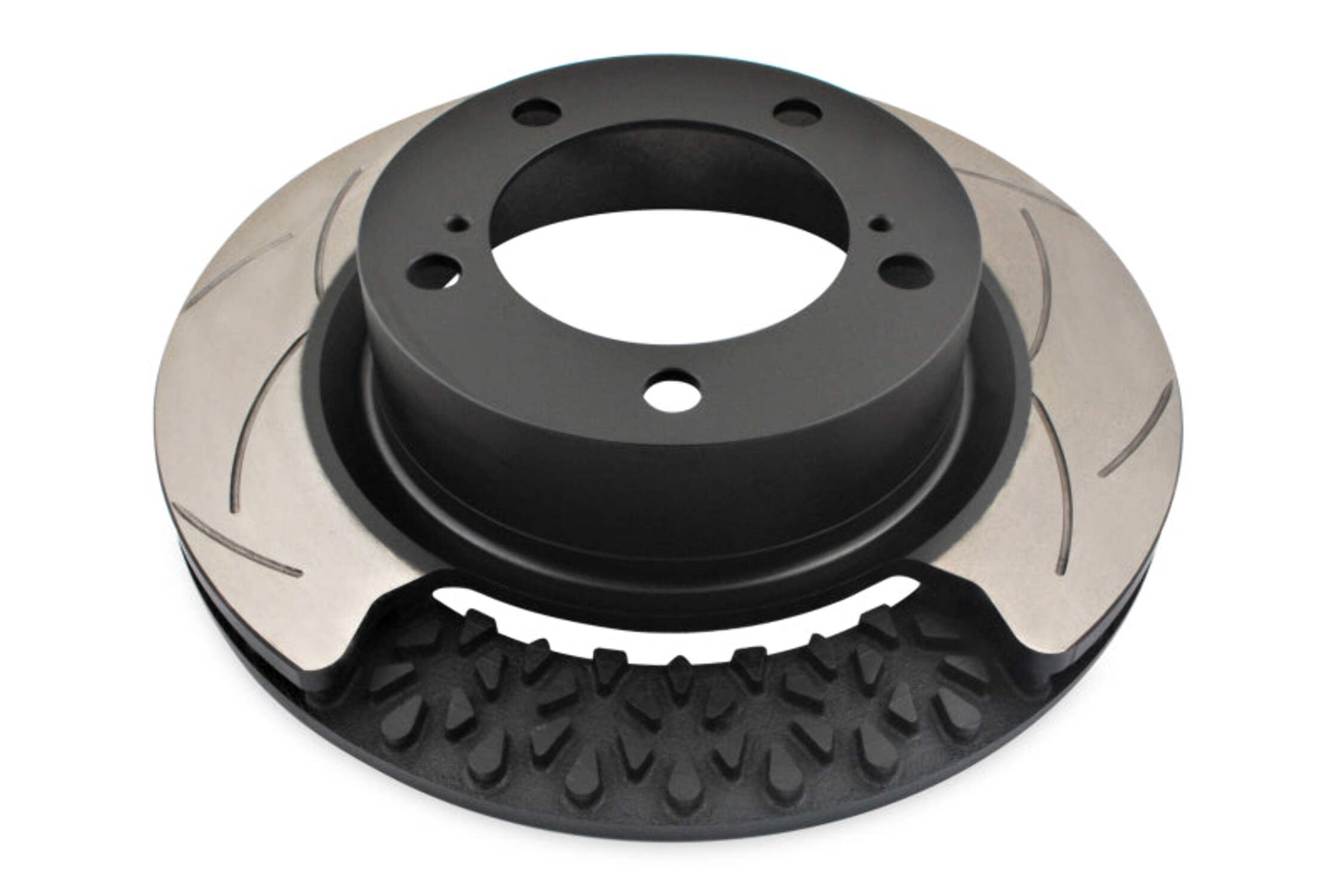 DBA 12+ Subaru/Scion BRZ/FR-S Limited&Premium (US Spec)/ 08-13 WRX Front Slotted Street Series Rotor Fits select: 2016-2017 SUBARU CROSSTREK PREMIUM, 2010 SUBARU FORESTER XS