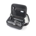 thumbnail image 1 of Funda de transporte Skyreat Osmo Mobile 6 de piel sintética para DJI OM 6, 1 of 7
