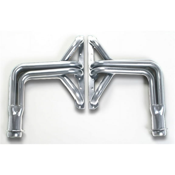 Hedman Hedders 68308 ELITE Ultra Duty Street Headers Fits 63-82 Corvette Fits select: 1966-1982 CHEVROLET CORVETTE