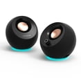 thumbnail image 1 of Altavoces para ordenador Creative Pebble Pro USB-C Bluetooth 5.3, 1 of 6