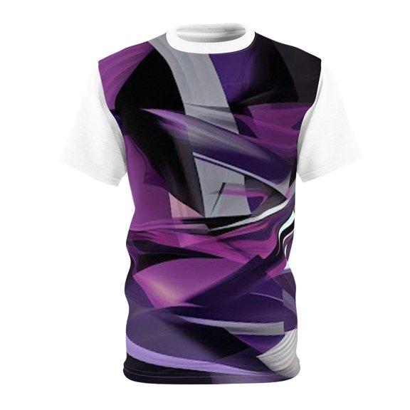 Shattered Shades AOP T-Shirt (S-3XL)