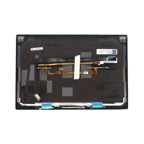 New Genuine Lenovo Thinkpad X1 Carbon 8th Gen LCD Back Cover 5M10Z27419