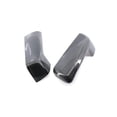 thumbnail image 1 of sweethay 2 piezas de cubierta de espejo retrovisor Exterior de coche embellecedor de carcasa de retrovisor de automóvil pieza de repuesto mantenimiento Vehículos, repuestos y accesorios Mis sweethay VI018105-00, 1 of 6