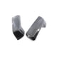 thumbnail image 2 of Scienceny 2 piezas de cubierta de espejo retrovisor Exterior de coche embellecedor de tapa de carcasa trasera Protector repuestos mantenimiento Vehículos, repuestos y accesorios Mis, 2 of 6