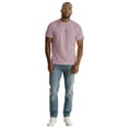 thumbnail image 5 of Playera T-Shirt BALR Burnished Lilac, 5 of 5