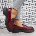 thumbnail image 4 of Bottes Hauteur Genou Femme Mollet Grand Bottes Mode Décontracté Extérieur Loisirs, 4 of 9