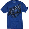 thumbnail image 1 of Ecko Unltd. Playera gráfica Rhino Banner para hombre, azul, extragrande, 1 of 1
