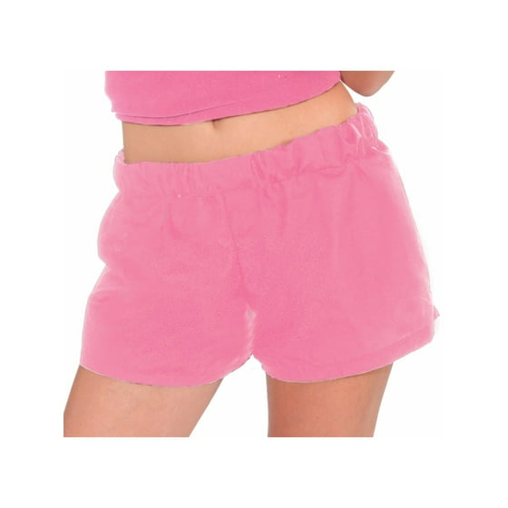 Forum Novelties BOXER SHORTSPINK