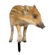 thumbnail image 4 of Estacas de Estatua de Animales para Jardín, Letrero de Cerdo, Figuras de Decoración de Regalo Resistentes, Estaca Acrílica, Escultura Realista para Pa B DYNWAVEMX estacas de patio, 4 of 8