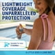 thumbnail image 4 of Protector solar en aerosol Coral Isles SPF 50, resistente al agua, 177 ml x 2, 4 of 7