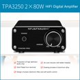 thumbnail image 3 of FX-AUDIO FX502S PRO HIFI Digital Amplifier Mini Stereo Audio Amp, 3 of 8