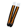 thumbnail image 2 of hengtong 3xFun Chicken Feet Socks Paw Pattern Halloween Gifts 55cm 3 Pcs, 2 of 9