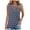 Navy, variant on 2025 Women's Business Casual Tank Top, Summer Sleeveless Work Blouse, Dressy Loose Fit Shirt, Professional Office Tops