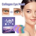 Joykith Collagen Eye Reduces Dark Circles And Fine Lines Under The Eyes