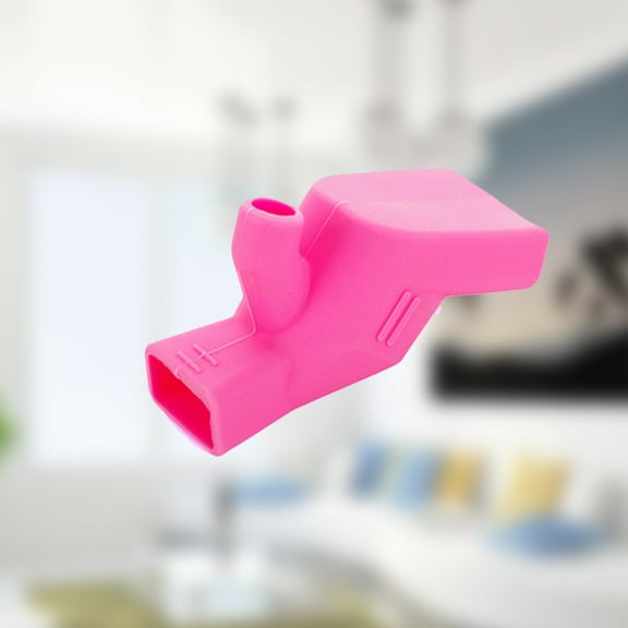 SOPOTUTU Silicone Kids Faucet Attachment for Sink, Water Saving Accessory, Easy to Install, 1 Pack