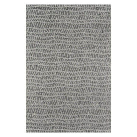 Novogratz Emilia Machine Made Indoor/Outdoor Rug
