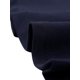 thumbnail image 5 of Blusas Peplum Elegantes y Casuales para Mujeres de Verano con Cuello Redondo y Manga Corta, Talla L, Azul Oscuro, 5 of 6
